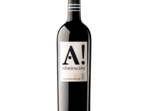Admiración Ribera del Duero 750 ml De Autor