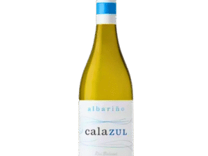 Albariño Calazul Rías Baixas 750 ml