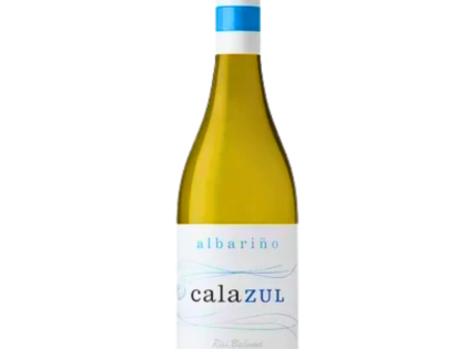 Albariño Calazul Rías Baixas 750 ml