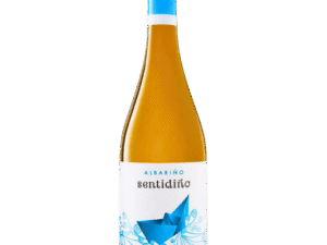 Albariño Sentidiño Rías Baixas 750 ml