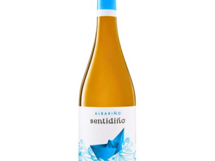 Albariño Sentidiño Rías Baixas 750 ml
