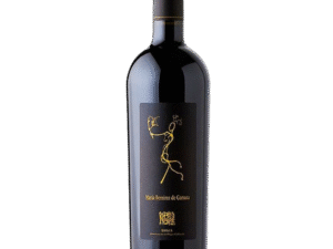 María Remírez de Ganuza 750 ml