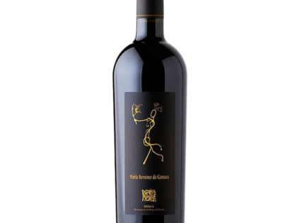 María Remírez de Ganuza 750 ml
