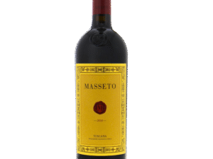 Masseto 2018 750 ml
