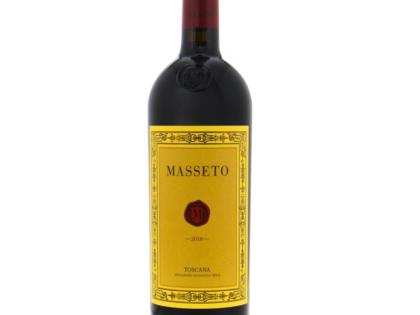 Masseto 2018 750 ml