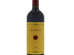 Masseto 2019 750 ml