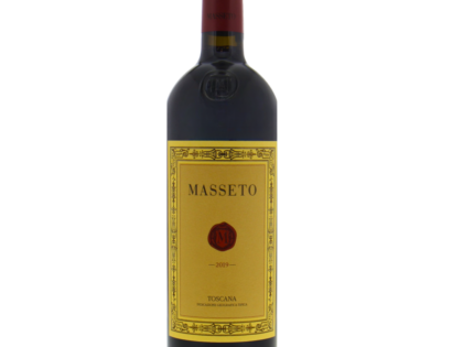 Masseto 2019 750 ml