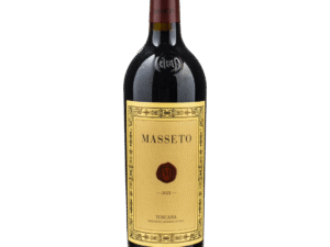 Masseto 2021 750 ml