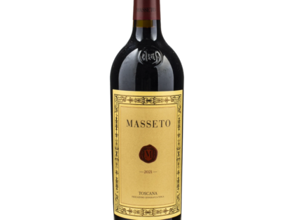 Masseto 2021 750 ml