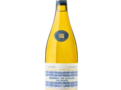 Olagar Remírez de Ganuza Gran Reserva 750 ml