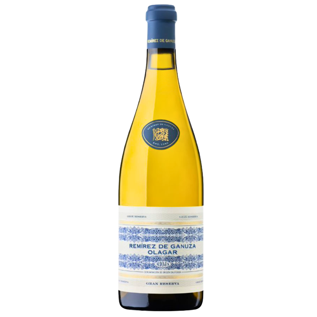 Olagar Remírez de Ganuza Gran Reserva 750 ml