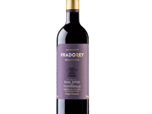 PradoRey Gran Reserva – Finca Real Sitio de Ventosilla (750 ml)