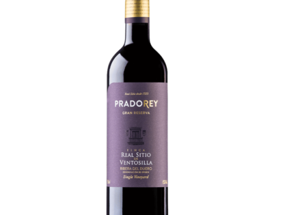 PradoRey Gran Reserva – Finca Real Sitio de Ventosilla (750 ml)