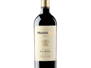 PradoRey Reserva – Finca La Mina (750 ml)