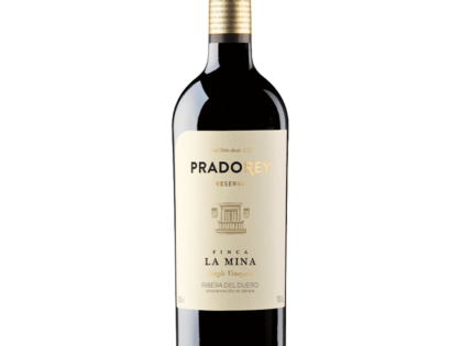 PradoRey Reserva – Finca La Mina (750 ml)