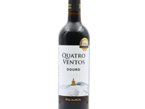 Quatro Ventos Joven Bacalhôa Douro 750 ml