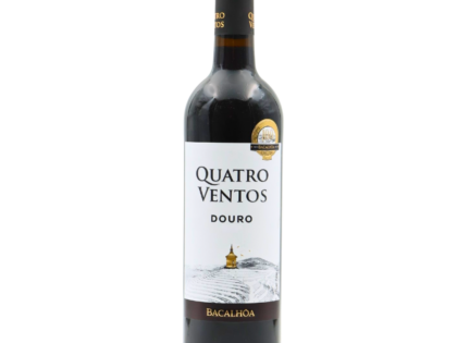 Quatro Ventos Joven Bacalhôa Douro 750 ml