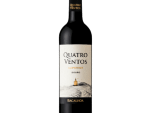 Quatro Ventos Superior Bacalhôa Douro 750 ml