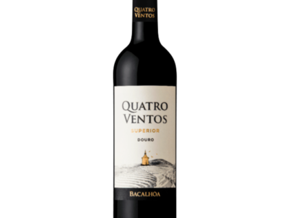Quatro Ventos Superior Bacalhôa Douro 750 ml