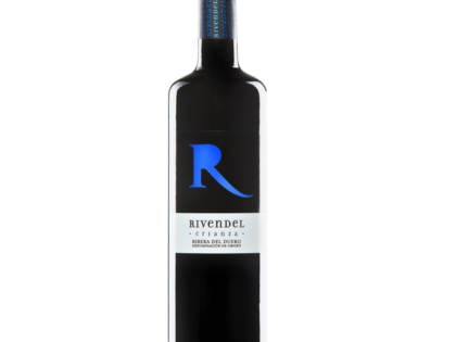 Rivendel Crianza Ribera del Duero 750 ml