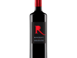 Rivendel Roble Ribera del Duero 750 ml