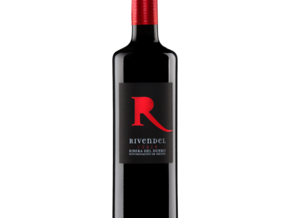 Rivendel Roble Ribera del Duero 750 ml