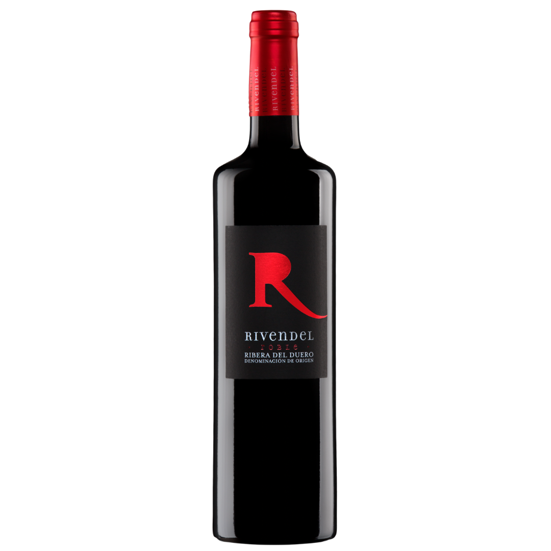 Rivendel Roble Ribera del Duero 750 ml