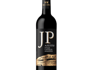 Vino Tinto JP Azeitão Aragonez 750 ml