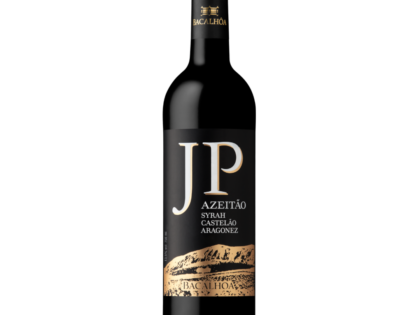 Vino Tinto JP Azeitão Aragonez 750 ml