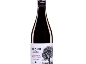 Yuntero Orgánic Bio Tinto – 750 ml