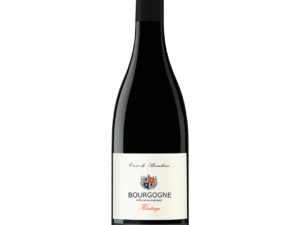Bourgogne Domaine de Rochebin AOP Pinot Noir Héritage – Cuvée des Dames Blanches 750 ml