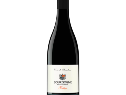 Bourgogne Domaine de Rochebin AOP Pinot Noir Héritage – Cuvée des Dames Blanches 750 ml