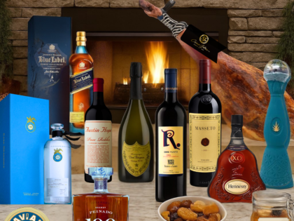Canastas Navideñas y Regalos