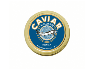 Caviar Beluga Malossol 30 g