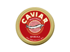Caviar Sevruga Malossol 30 g
