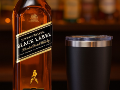 Regalo Johnnie Black
