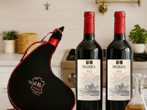 Regalo Enoturístico Muriel