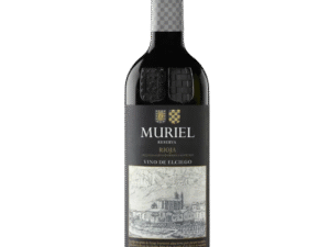 Muriel Reserva Rioja 750 ml
