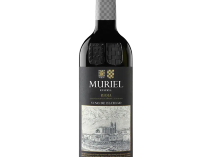 Muriel Reserva Rioja 750 ml