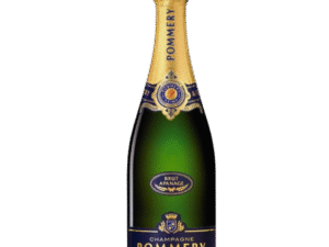 Champagne Pommery Brut Apanage 750 ml