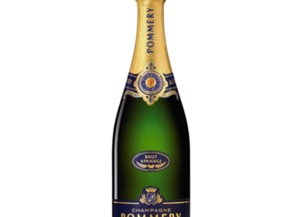 Champagne Pommery Brut Apanage 750 ml