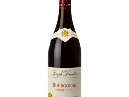 Joseph Drouhin Bourgogne Pinot Noir 750 ml