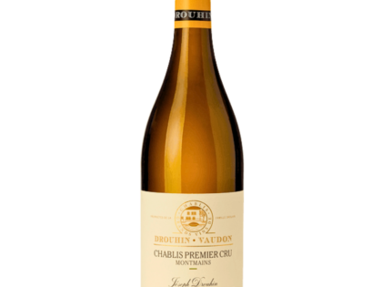 Joseph Drouhin Chablis Premier Cru Montmains 750 ml