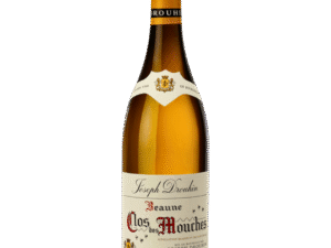 Joseph Drouhin Clos des Mouches Blanc Beaune Premier Cru 750 ml