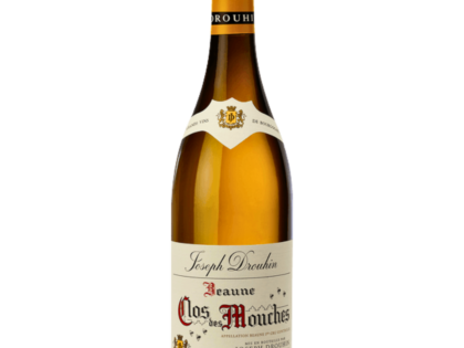 Joseph Drouhin Clos des Mouches Blanc Beaune Premier Cru 750 ml