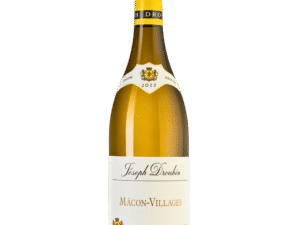 Joseph Drouhin Mâcon-Villages 750 ml