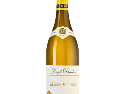 Joseph Drouhin Mâcon-Villages 750 ml