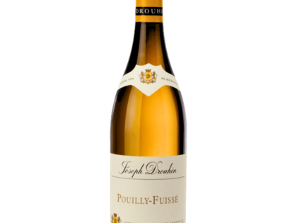 Joseph Drouhin Pouilly-Fuissé 750 ml