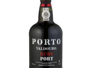 Oporto Valdouro Ruby 750 ml