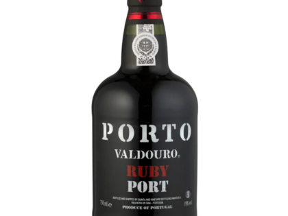 Oporto Valdouro Ruby 750 ml